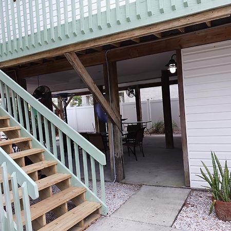 El Palmar Cottage Llc Clearwater Beach Exterior foto