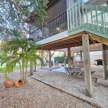 El Palmar Cottage Llc Clearwater Beach Exterior foto