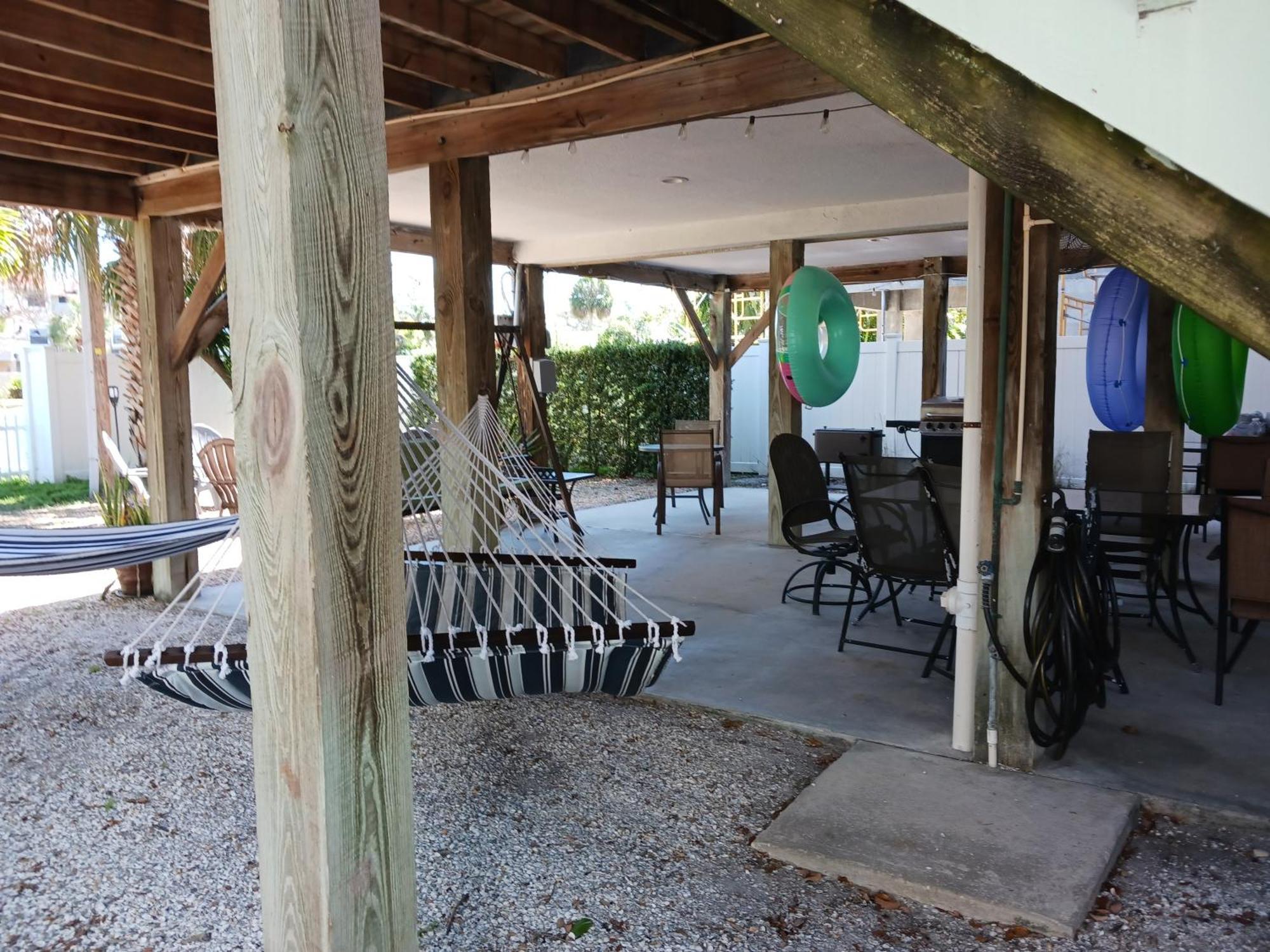 El Palmar Cottage Llc Clearwater Beach Exterior foto