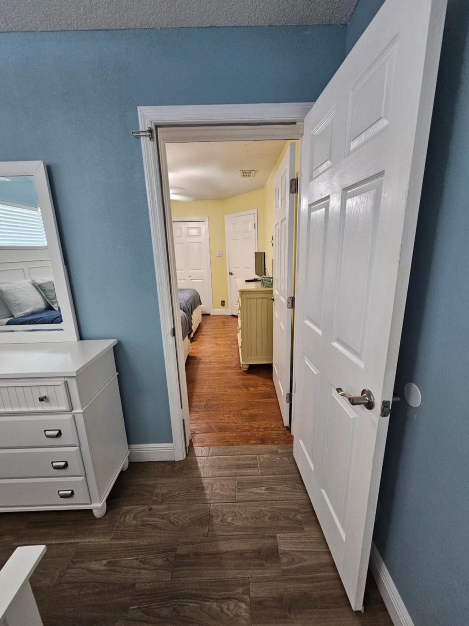 El Palmar Cottage Llc Clearwater Beach Exterior foto