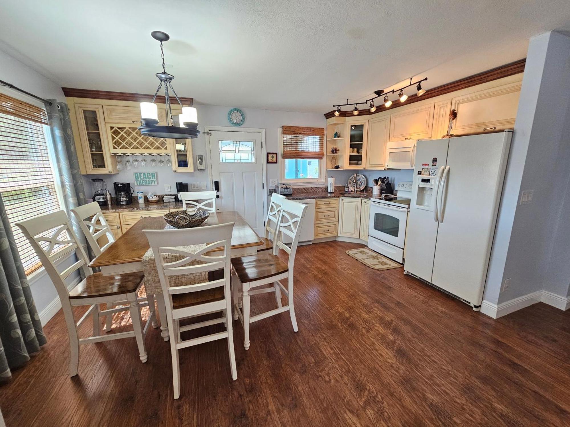 El Palmar Cottage Llc Clearwater Beach Exterior foto