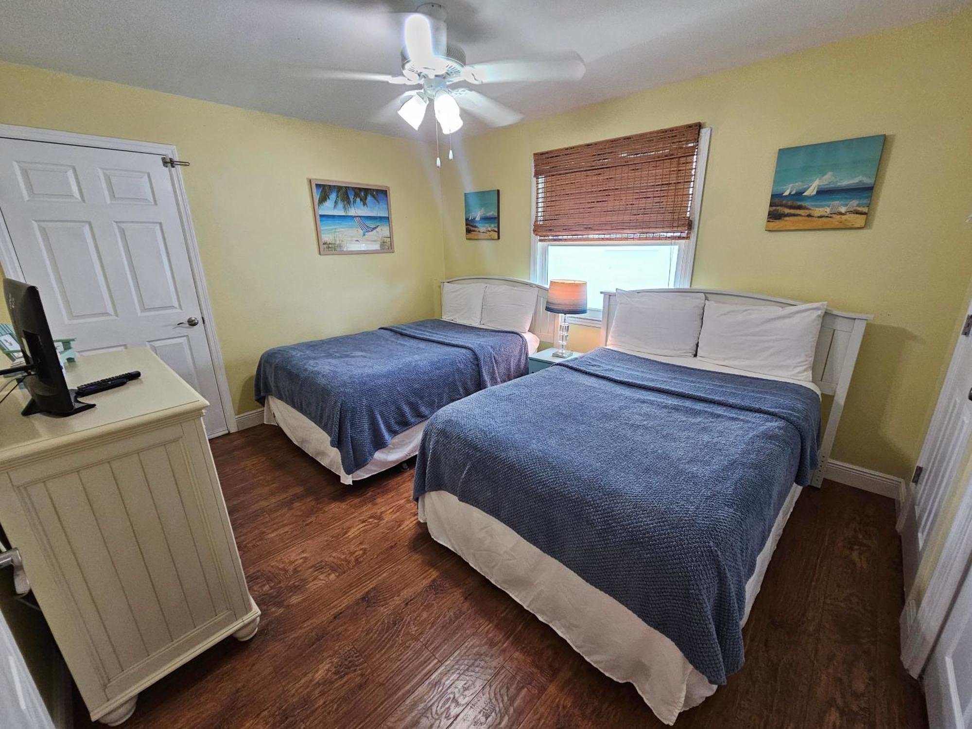 El Palmar Cottage Llc Clearwater Beach Exterior foto