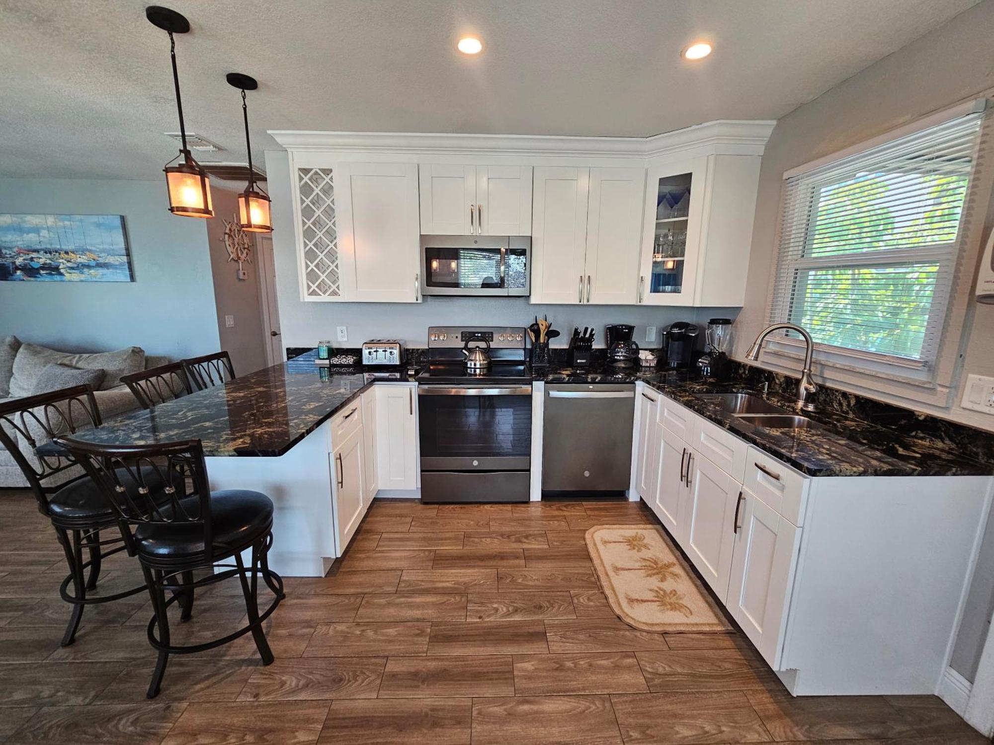 El Palmar Cottage Llc Clearwater Beach Exterior foto