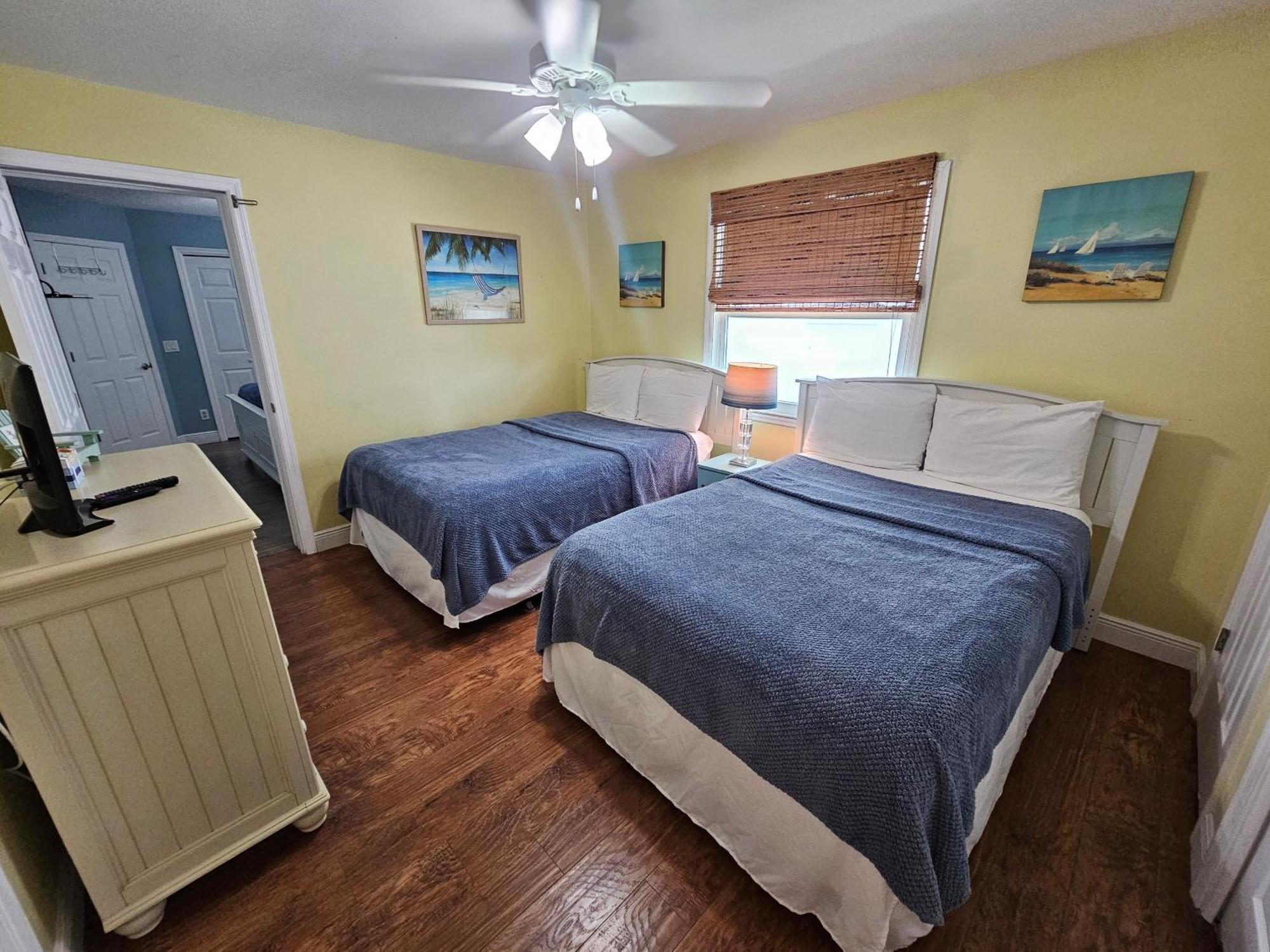 El Palmar Cottage Llc Clearwater Beach Exterior foto
