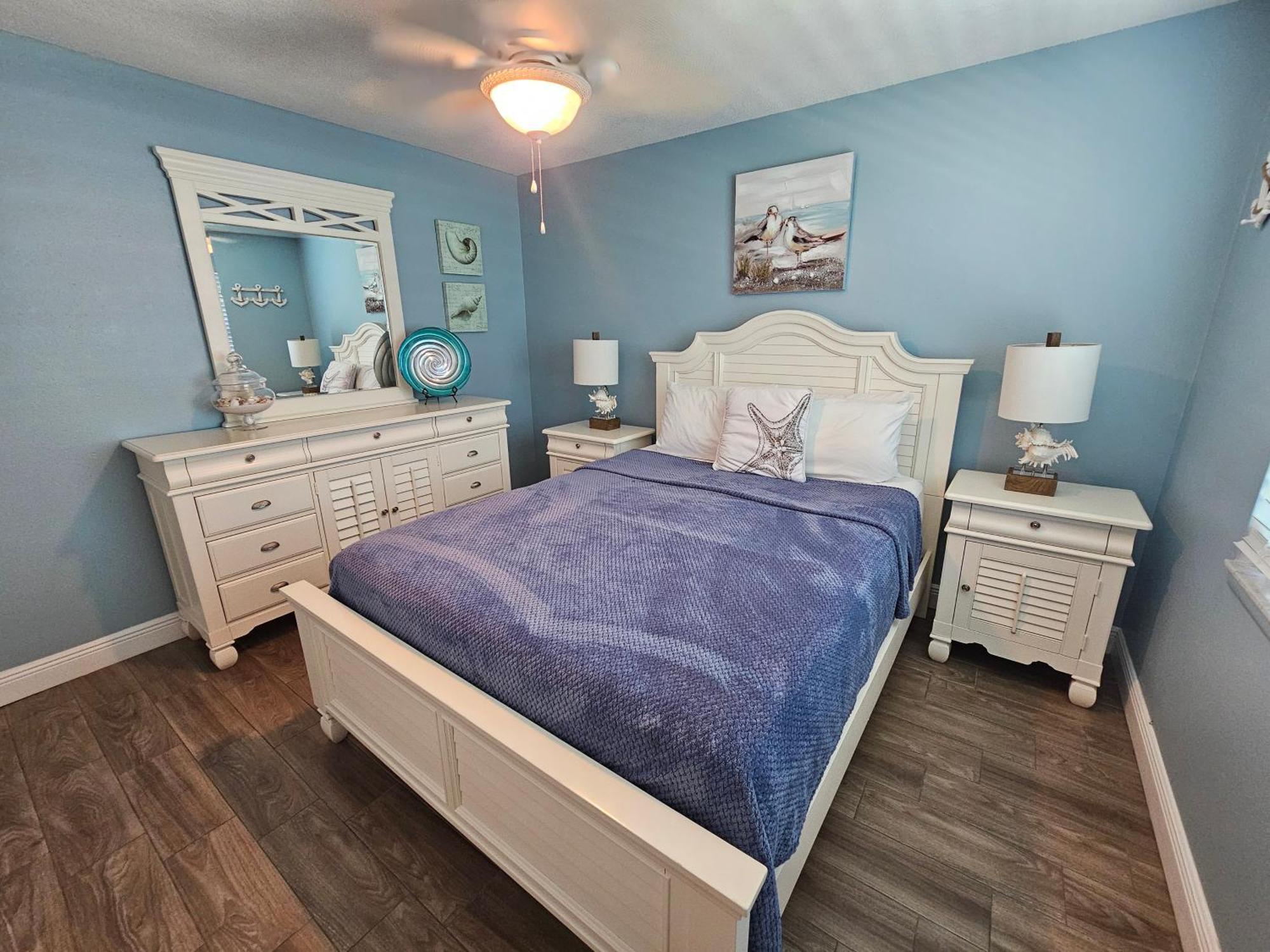 El Palmar Cottage Llc Clearwater Beach Exterior foto