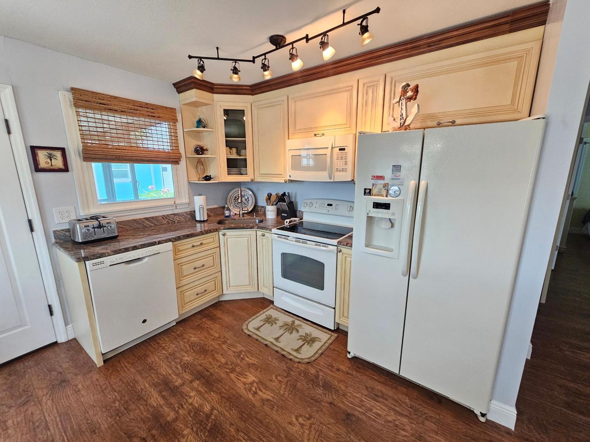El Palmar Cottage Llc Clearwater Beach Exterior foto