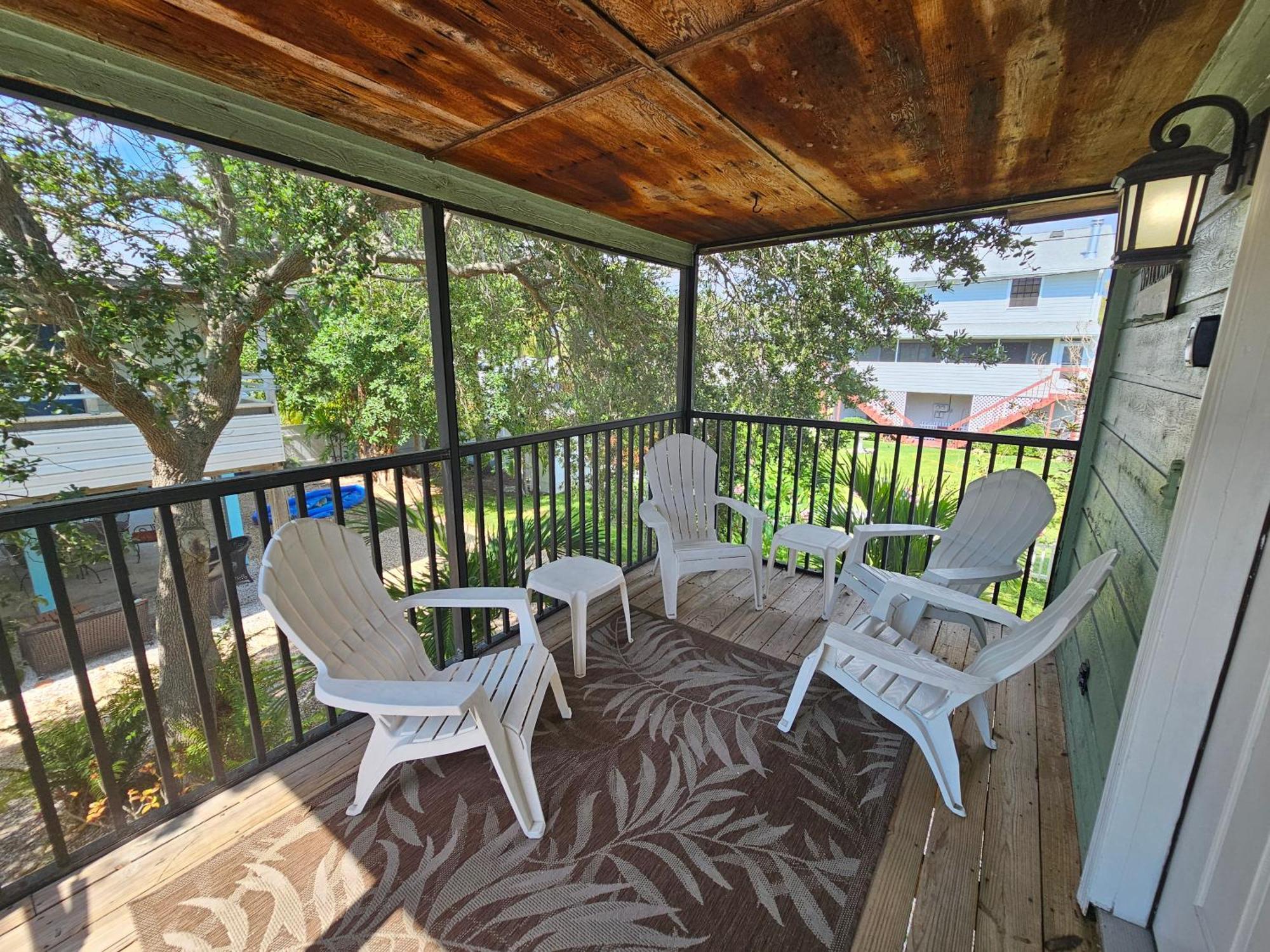 El Palmar Cottage Llc Clearwater Beach Exterior foto