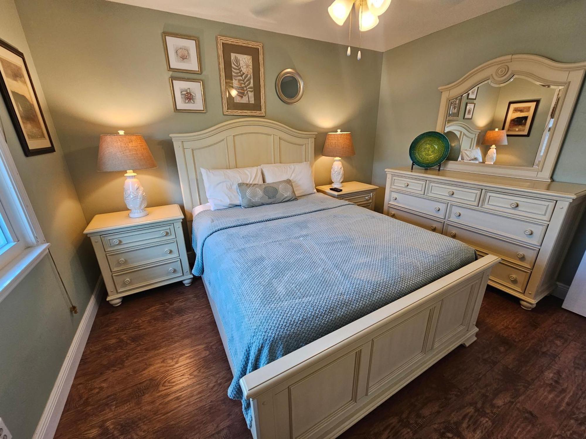 El Palmar Cottage Llc Clearwater Beach Exterior foto
