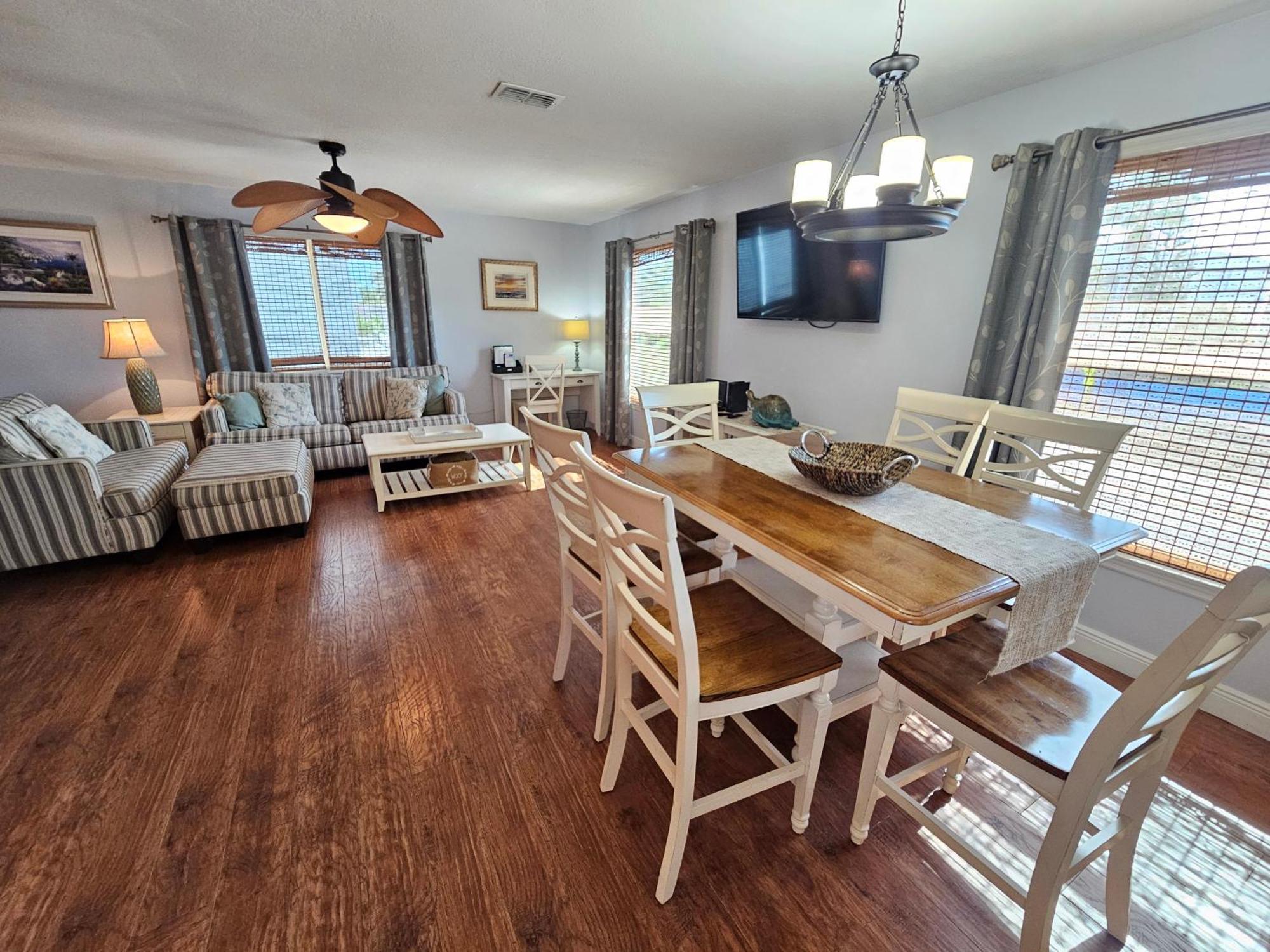 El Palmar Cottage Llc Clearwater Beach Exterior foto