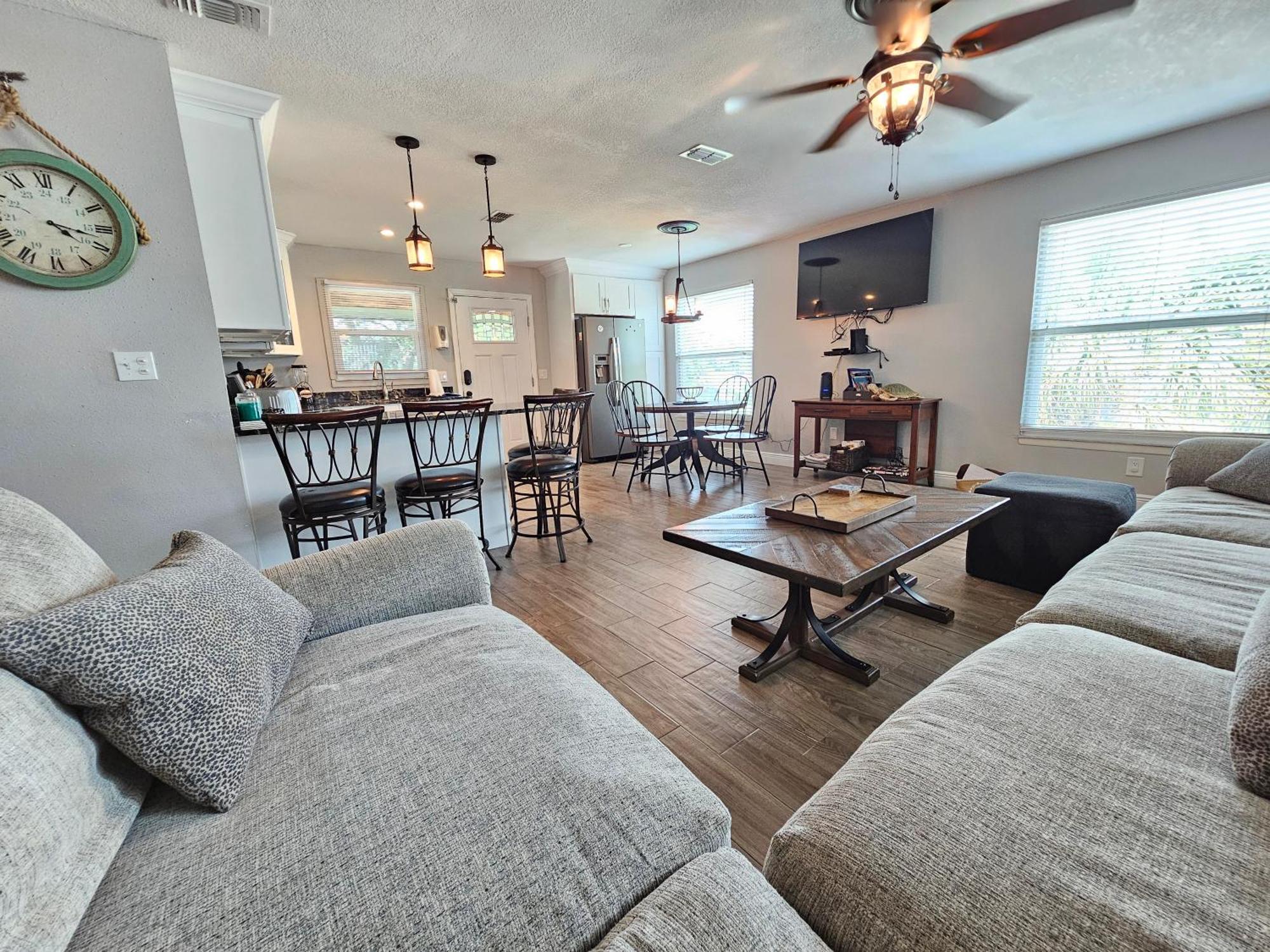 El Palmar Cottage Llc Clearwater Beach Exterior foto